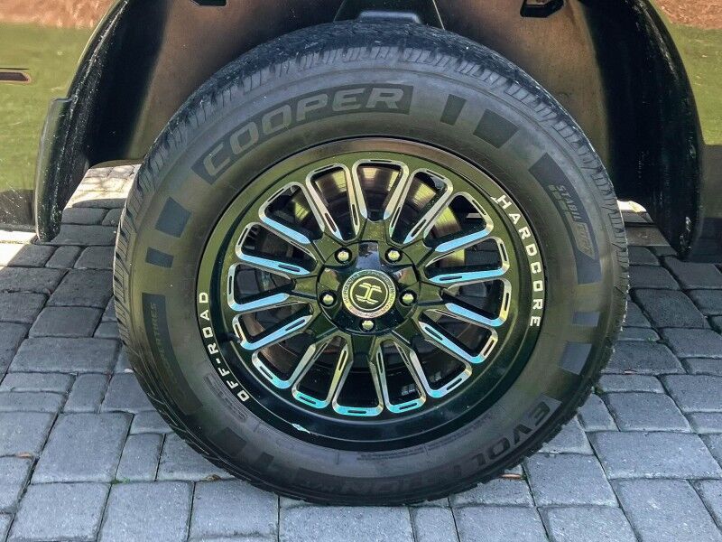 2016 Ram 1500 Big Horn Wilmington NC