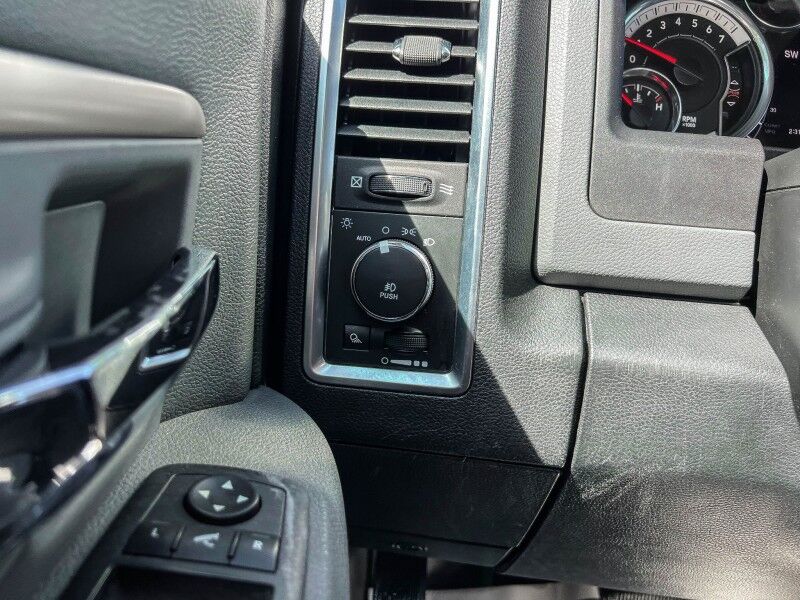 2016 Ram 1500 Big Horn Wilmington NC