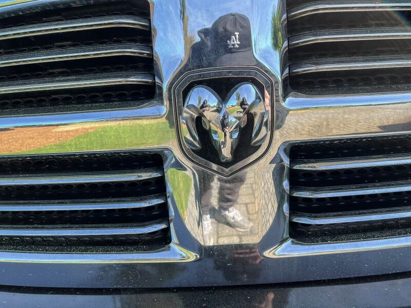 2016 Ram 1500 Big Horn Wilmington NC