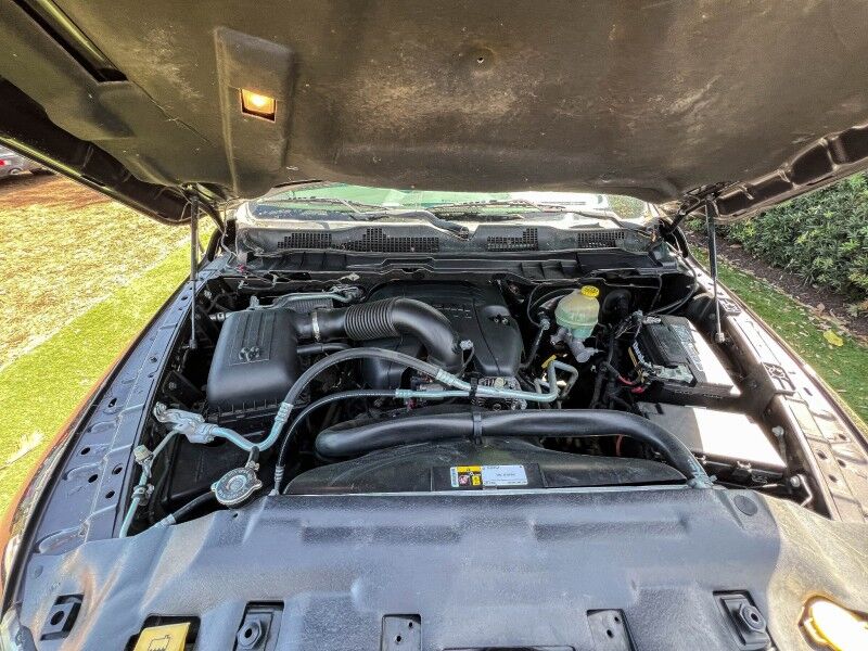 2016 Ram 1500 Big Horn Wilmington NC