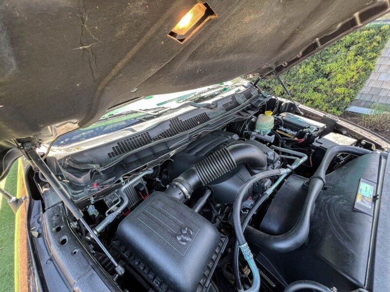 2016 Ram 1500 Big Horn Wilmington NC