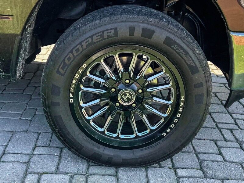 2016 Ram 1500 Big Horn Wilmington NC