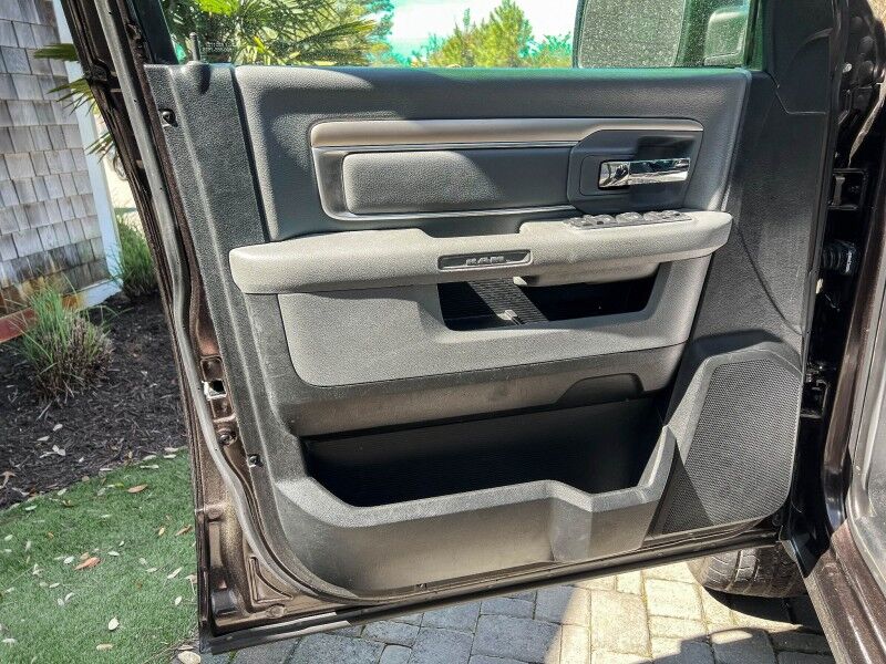 2016 Ram 1500 Big Horn Wilmington NC