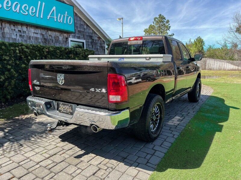 2016 Ram 1500 Big Horn Wilmington NC