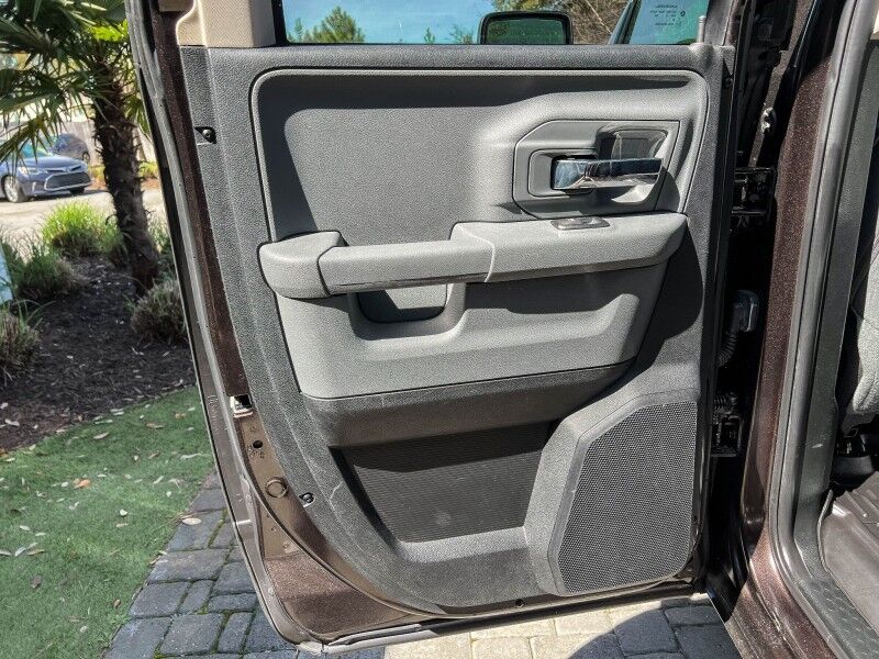 2016 Ram 1500 Big Horn Wilmington NC