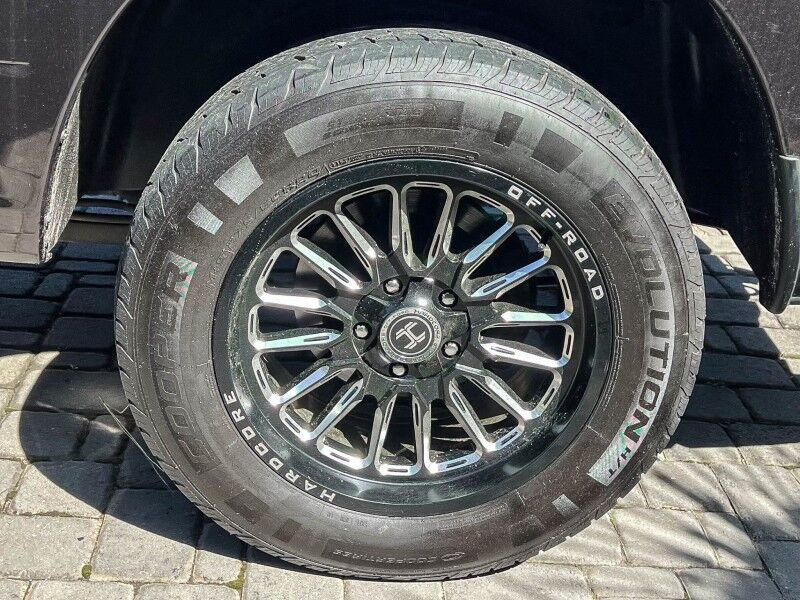 2016 Ram 1500 Big Horn Wilmington NC