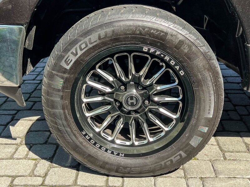 2016 Ram 1500 Big Horn Wilmington NC