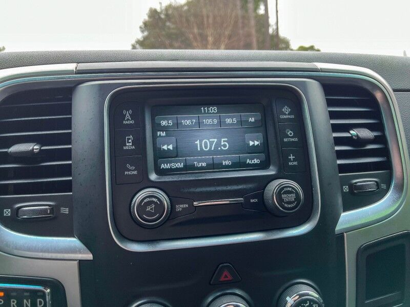 2016 Ram 1500 Big Horn Wilmington NC