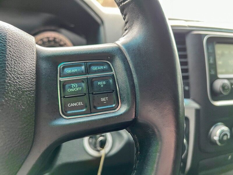 2016 Ram 1500 Big Horn Wilmington NC