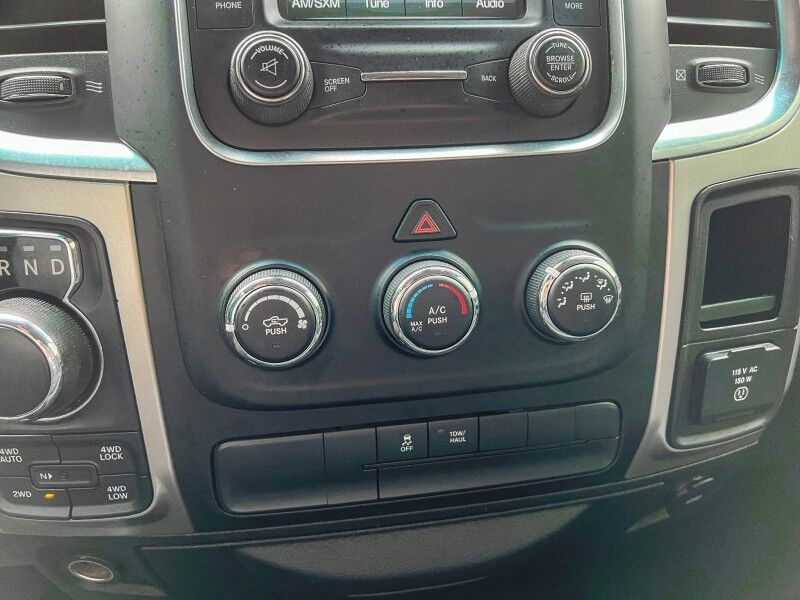 2016 Ram 1500 Big Horn Wilmington NC