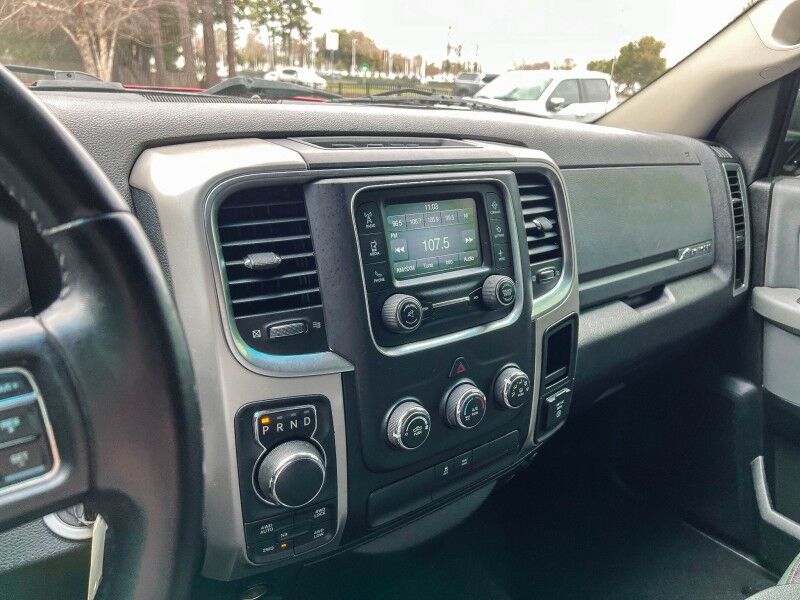 2016 Ram 1500 Big Horn Wilmington NC