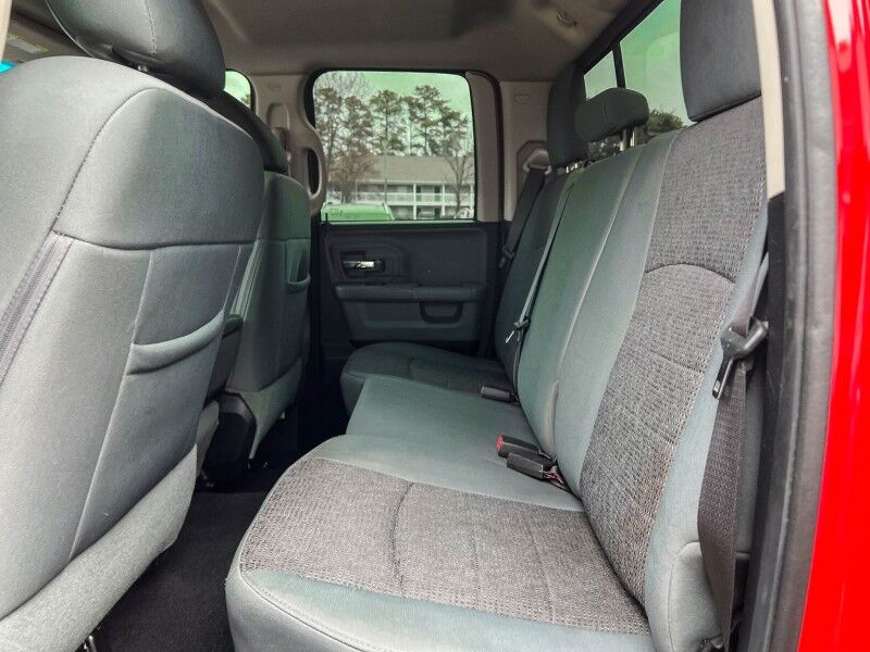 2016 Ram 1500 Big Horn Wilmington NC