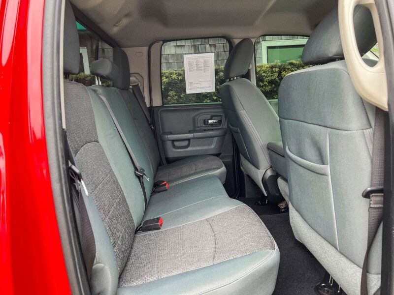 2016 Ram 1500 Big Horn Wilmington NC