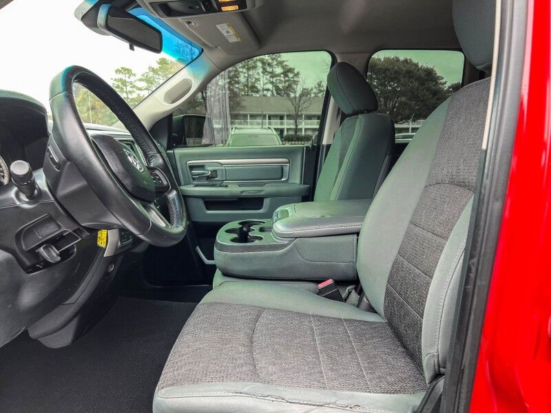 2016 Ram 1500 Big Horn Wilmington NC