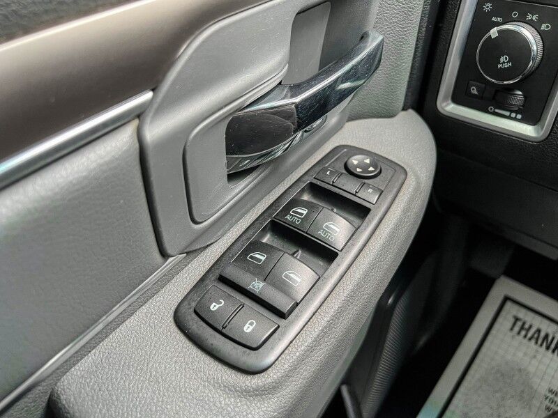 2016 Ram 1500 Big Horn Wilmington NC