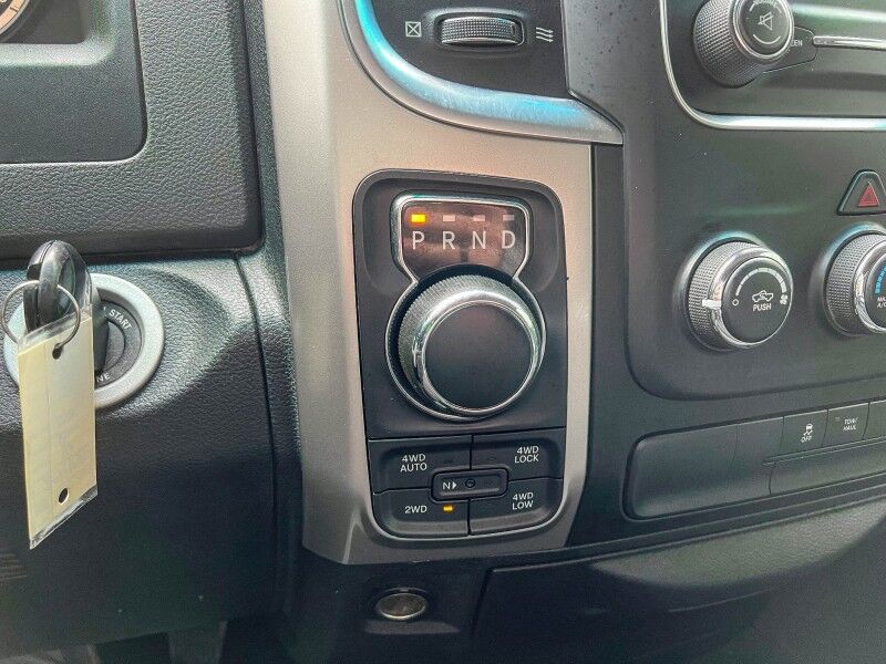 2016 Ram 1500 Big Horn Wilmington NC