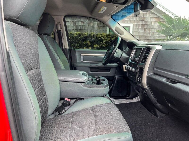 2016 Ram 1500 Big Horn Wilmington NC