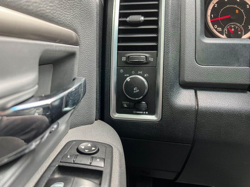 2016 Ram 1500 Big Horn Wilmington NC