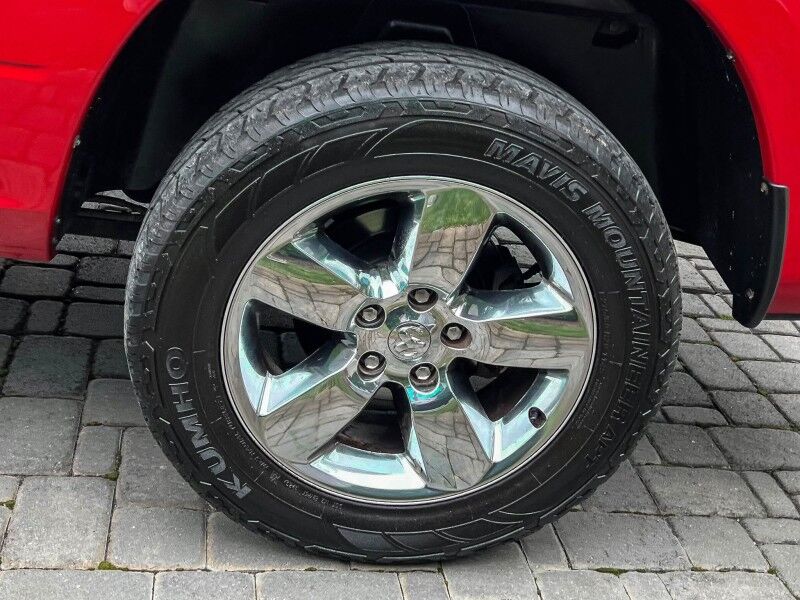 2016 Ram 1500 Big Horn Wilmington NC