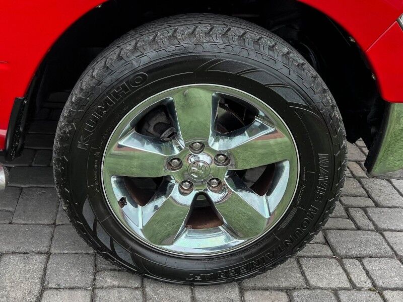 2016 Ram 1500 Big Horn Wilmington NC