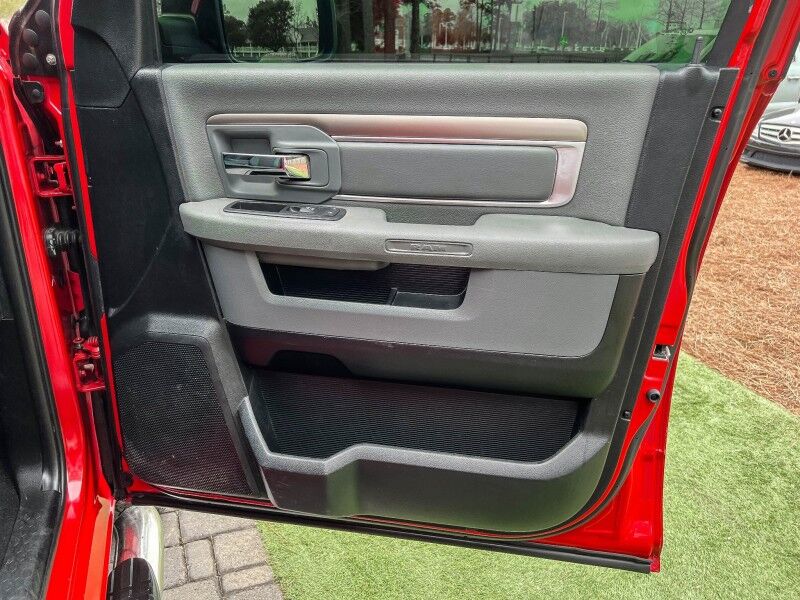 2016 Ram 1500 Big Horn Wilmington NC