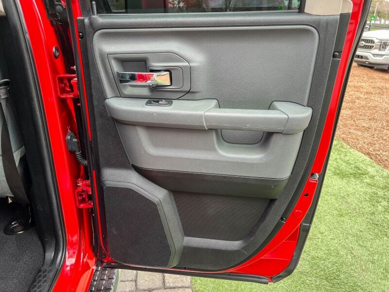 2016 Ram 1500 Big Horn Wilmington NC