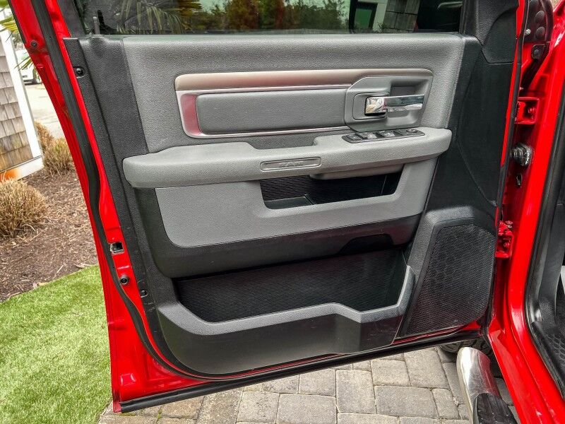 2016 Ram 1500 Big Horn Wilmington NC