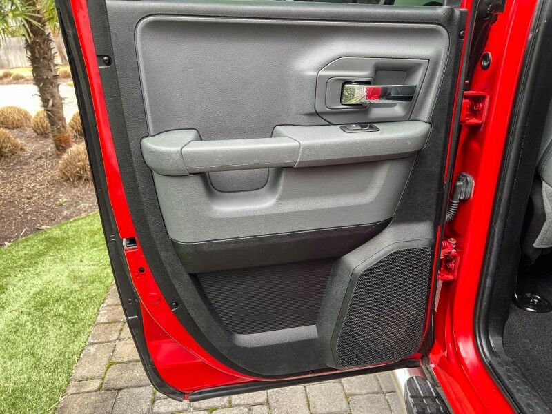 2016 Ram 1500 Big Horn Wilmington NC