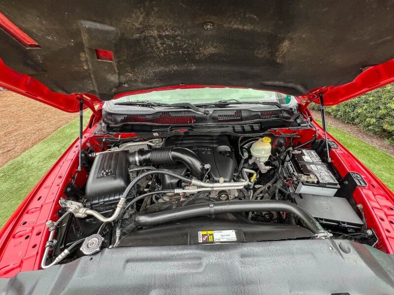 2016 Ram 1500 Big Horn Wilmington NC