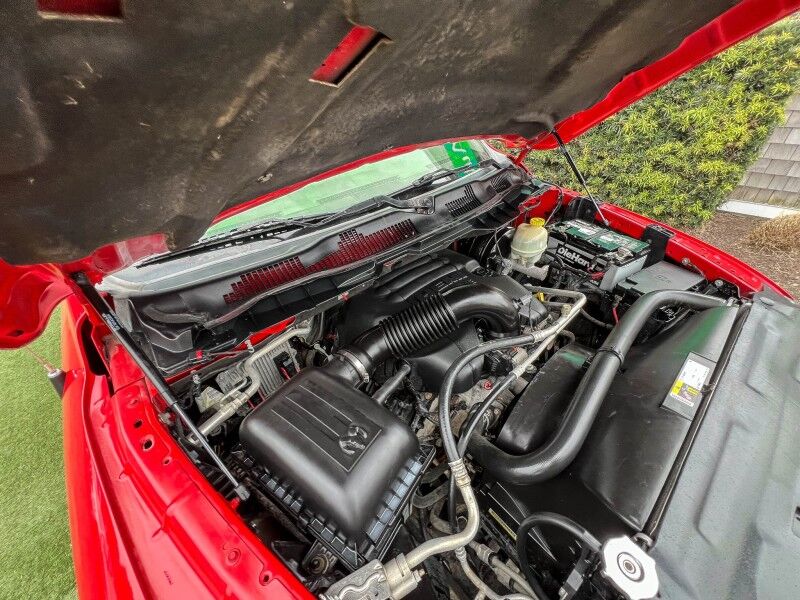 2016 Ram 1500 Big Horn Wilmington NC