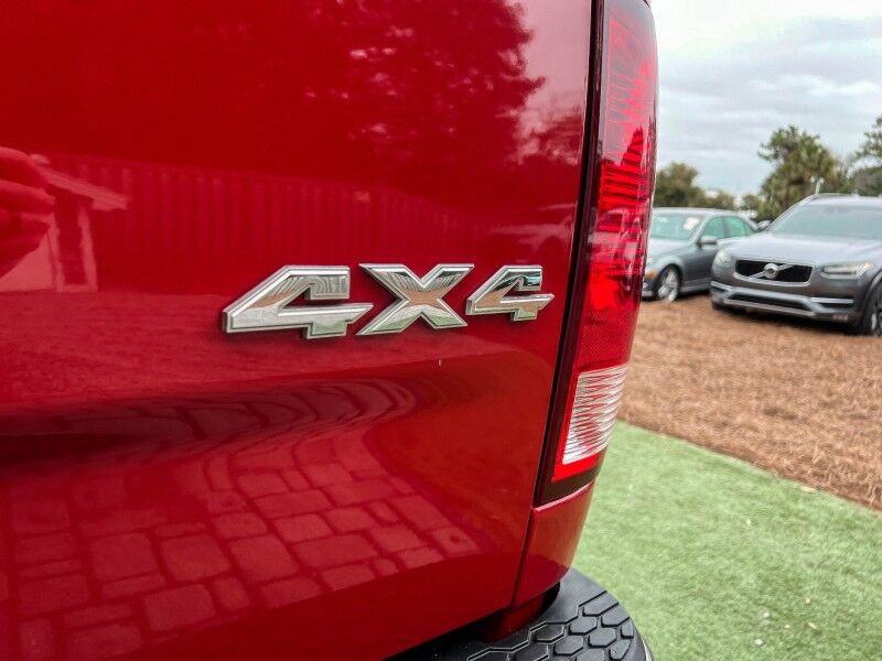 2016 Ram 1500 Big Horn Wilmington NC