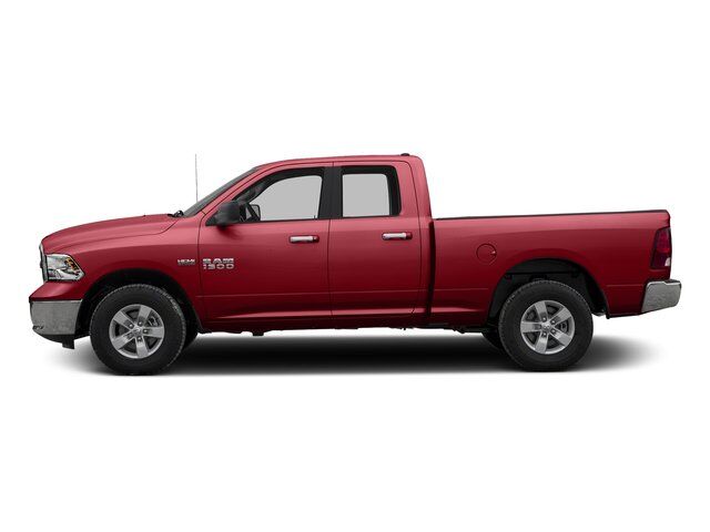 2016 Ram 1500 Big Horn Winder GA