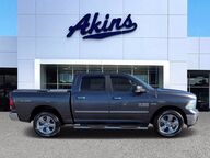 2016 Ram 1500 Big Horn Winder GA 2016 Ram 1500 Big Horn Winder GA