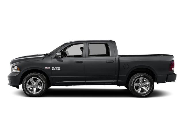 2016 Ram 1500 Big Horn Winder GA