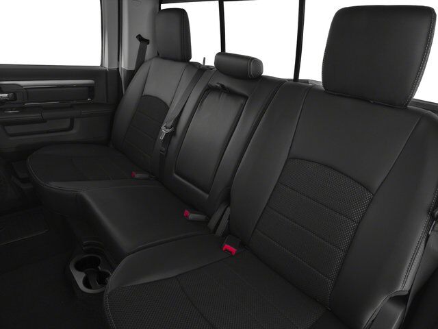 2016 Ram 1500 Big Horn Winder GA