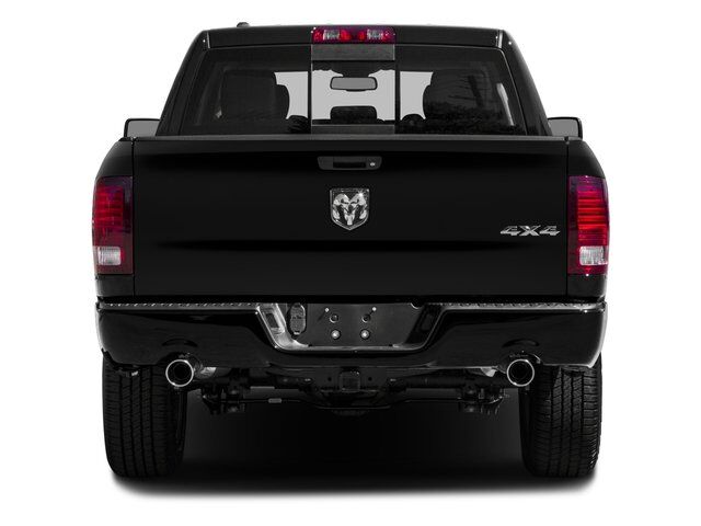 2016 Ram 1500 Big Horn Winder GA