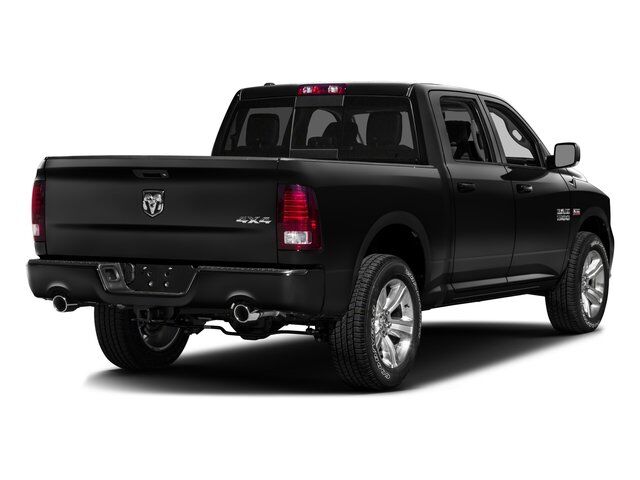 2016 Ram 1500 Big Horn Winder GA