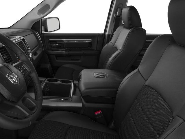 2016 Ram 1500 Big Horn Winder GA