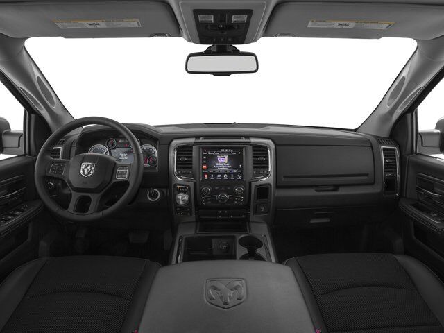 2016 Ram 1500 Big Horn Winder GA