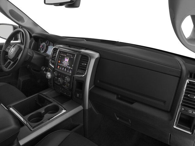 2016 Ram 1500 Big Horn Winder GA