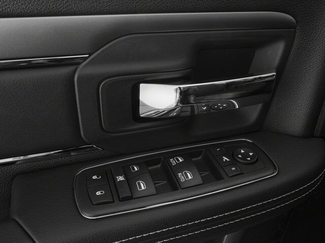 2016 Ram 1500 Big Horn Winder GA