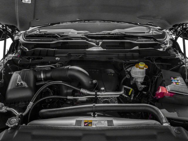 2016 Ram 1500 Big Horn Winder GA
