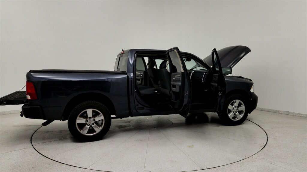 2016 Ram 1500 Big Horn Laurel MD