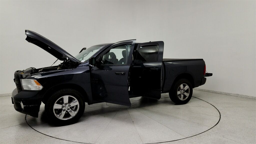 2016 Ram 1500 Big Horn Laurel MD