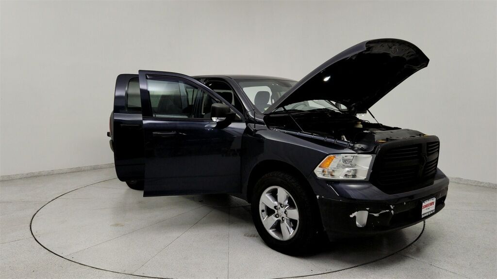 2016 Ram 1500 Big Horn Laurel MD