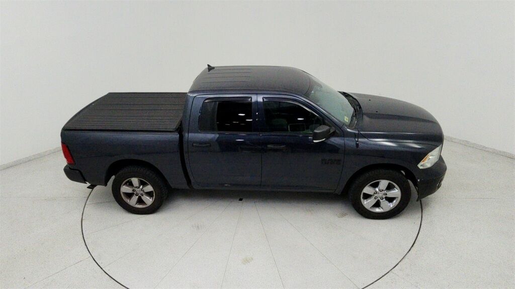 2016 Ram 1500 Big Horn Laurel MD