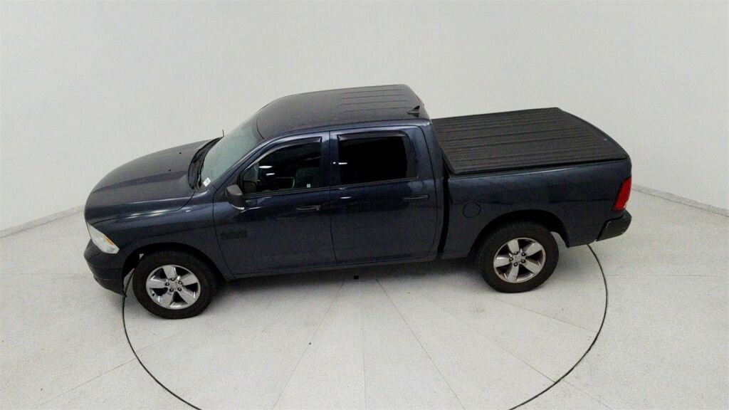 2016 Ram 1500 Big Horn Laurel MD