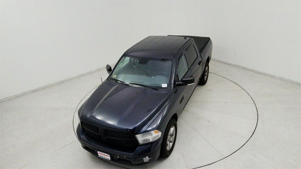 2016 Ram 1500 Big Horn Laurel MD