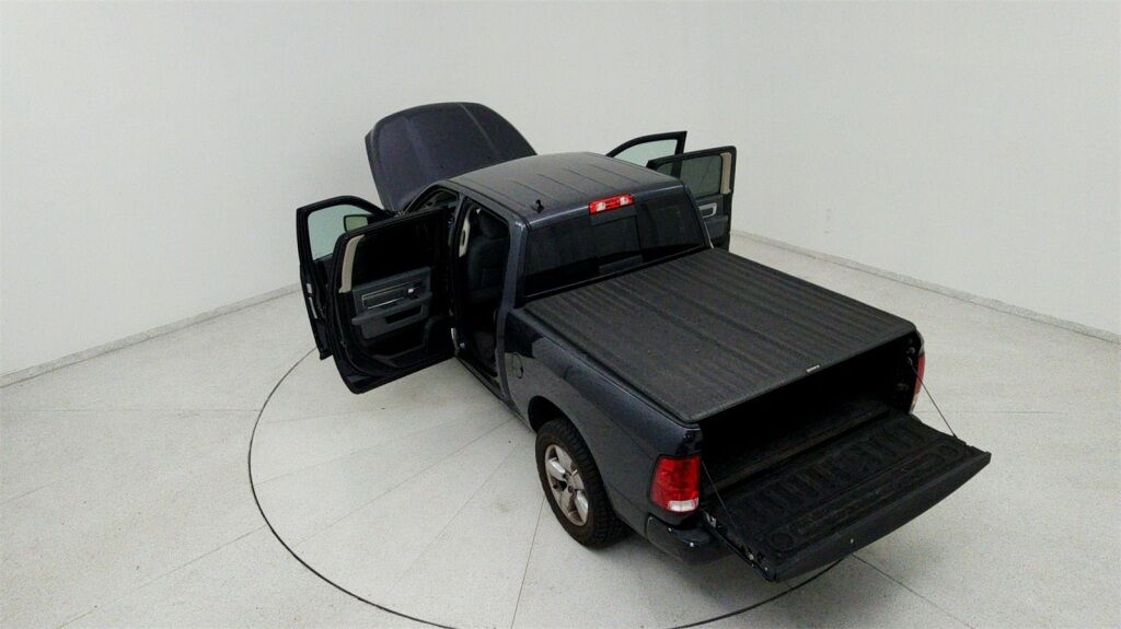 2016 Ram 1500 Big Horn Laurel MD