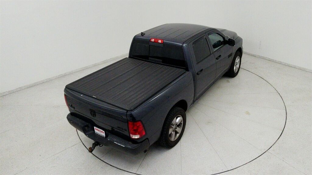 2016 Ram 1500 Big Horn Laurel MD